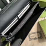G*ucci Top Wallets  19*10*2CM