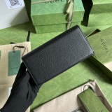 G*ucci Top Wallets  19.5*11.5*3CM