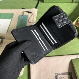 G*ucci Top Wallets  11*10*3CM