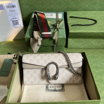G*ucci Top Bag 25*14*4CM