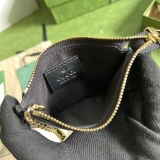 G*ucci Top Wallets  12*7.5*1.5CM