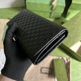 G*ucci Top Wallets  19*10*2CM