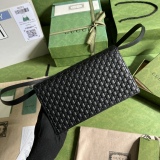 G*ucci Top Wallets  21*12*3.5CM