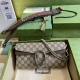 G*ucci Top Bag 25*14*4CM