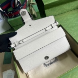 G*ucci Top Bag 25*14*4CM