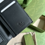 G*ucci Top Wallets  18*9*2CM