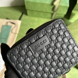 G*ucci Top Wallets  11*10*3CM