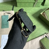 G*ucci Top Wallets  12*7.5*1.5CM