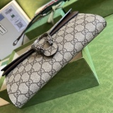 G*ucci Top Bag 25*14*4CM