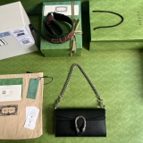 G*ucci Top Bag 25*14*4CM