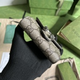 G*ucci Top Wallets  11*9.5*3CM