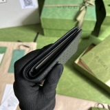 G*ucci Top Wallets  10*9*2CM