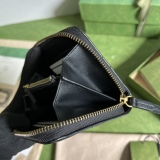 G*ucci Top Wallets  11.5*10*2.5CM