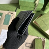 G*ucci Top Wallets  18*9*2CM