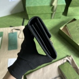 G*ucci Top Wallets  19.5*11.5*3CM