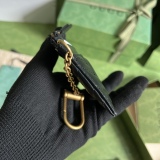 G*ucci Top Wallets  10*7.5*1CM