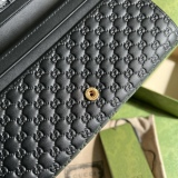 G*ucci Top Wallets  19*10*2CM