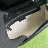 G*ucci Top Bag 25*14*4CM