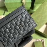 G*ucci Top Wallets  10*7CM