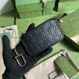 G*ucci Top Wallets  12*7.5*1.5CM