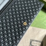 G*ucci Top Wallets  21*12*3.5CM