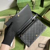 G*ucci Top Wallets  21*12*3.5CM