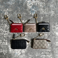 G*ucci Top Wallets  12*7.5*1.5CM