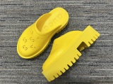 Men Women G*ucci Top Sandals