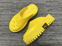 Men Women G*ucci Top Sandals