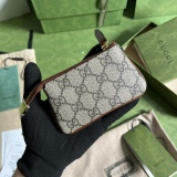 G*ucci Top Wallets  12*7.5*1.5CM