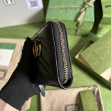G*ucci Top Wallets  11.5*10*2.5CM