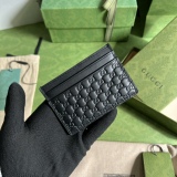 G*ucci Top Wallets  10*7CM