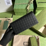 G*ucci Top Wallets  19*10*2CM