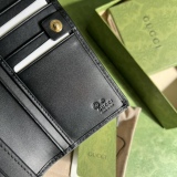 G*ucci Top Wallets  19*10*2CM