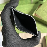 G*ucci Top Wallets  10*7CM