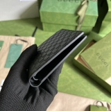 G*ucci Top Wallets  10*9*2CM