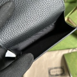 G*ucci Top Wallets  12.5*11*3CM