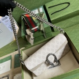 G*ucci Top Bag 25*14*4CM