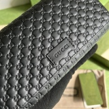 G*ucci Top Wallets  19*10*2CM