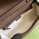 G*ucci Top Bag 25*14*4CM