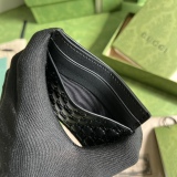 G*ucci Top Wallets  10*7CM