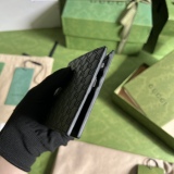G*ucci Top Wallets  10*9*2CM
