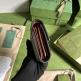 G*ucci Top Wallets  12*11.5*3CM