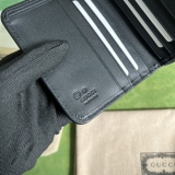 G*ucci Top Wallets  11*10*3CM