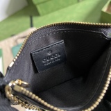 G*ucci Top Wallets  12*7.5*1.5CM
