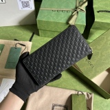 G*ucci Top Wallets  19*10*2CM