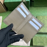G*ucci Top Wallets  7.5*12CM