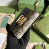 G*ucci Top Wallets  12*11.5*3CM