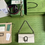 G*ucci Top Bag 25*14*4CM