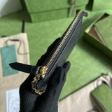 G*ucci Top Wallets  12*7.5*1.5CM